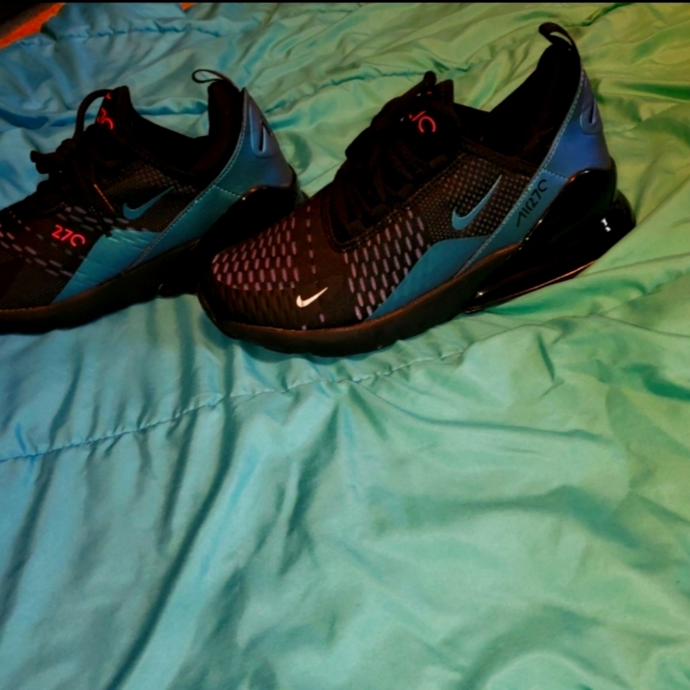 nike air max 270 throwback future mens